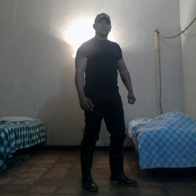 Miguel Angel Wuilchez Pires